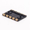 Kontakt Chipotle 5 Pin Buchse PCB Mount SMD Golder PH2.5 Sockel BatterieStecker