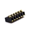 Contact Chipotle Battery Connector 6 Pin 4.25PH 4.75H Gold-plated 3U Anti-oxidation