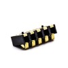 Lithium Battery Battery Connector 5 Pin 4.25PH 4.75H Thickened And Widened PCB Mount