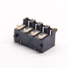 Литий батареи Мужчины 4 Pin PCB Маунт SMT Plug PH2.5 Разъем