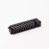 10 Pin Female Connector PH2.5 10 Pin 180 Degree Fool-Proof Notebook Battery Connector