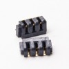 3 Pin Battery Connector Female PH2.0 Laptop Battery Connector