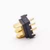 3 Pin Plug Connection 180 Degree PH2.0 Laptop Battery Connector
