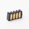 4 Pin Connector Female PH2.0 4 Pin 180 Degree SMT Laptop Battery Connector