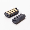 4 Pin Connector Types Female PH2.0 Laptop Battery Connector