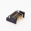 5 Pin Male Connector 90 Degree PH2.0 Laptop Battery Connector