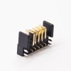 5 Pin Male Connector 90 Degree PH2.0 Laptop Battery Connector