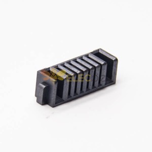 6-poliger Batterieanschluss PH2.0-Buchse, gerader Laptop-Batterieanschluss