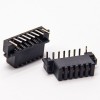 6 Pin Female Connector Offset Type PH2.0 Laptop Battery Connector