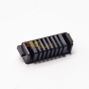 7 Pin Battery Connector PH2.0 Female Straight Socket