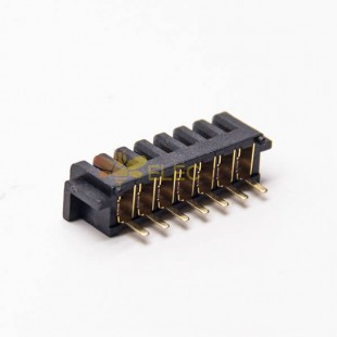 7 Pin Battery Connector PH2.5 Female Straight Laptop Battery Connector