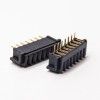 7 Pin Battery Connector PH2.5 Female Straight Laptop Battery Connector