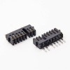 7 Pin Socket PH2.0 Female Straight Fool-Proof Laptop Battery Connector