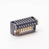 8-poliger Batterieanschluss PH2.0-Stecker, 90-Grad-Laptop-Batterieanschluss
