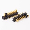 8 Pin Battery Connector PH2.5 Male 90 Degree Left Fool-Proof Laptop Battery Connector