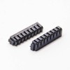 8 Pin Female Connector PH2.0 Straight Left SMT Laptop Battery Connector