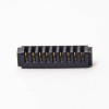 Batterieanschluss PH2.5 9-polige 90-Grad-Buchse für Laptop-Batterieanschluss