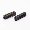 Batterieanschluss PH2.5 9-polige 90-Grad-Buchse für Laptop-Batterieanschluss