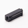 Battery Connector Laptop Socket 8 Pin PH2.0 Female Straight Through Hole for Panel Mount