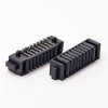 Battery Connector Laptop Socket 8 Pin PH2.0 Female Straight Through Hole for Panel Mount
