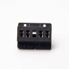 Battery Connectors 4 Pin PH5.0 Heavy Current Female Straight for Panel Mount Special Use for Electric Energy
