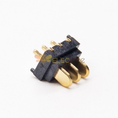 Battery Plug Driver 3 Pin Male PH2.0 Laptop Battery Connector