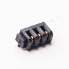 Battery receptacle 3 Pin PH2.0 Female Straight Laptop Battery Connector
