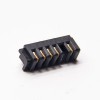 Batterie Socket PH2.5 5 Pin Femme Angle Droit Gauche Fool-Proof Laptop Battery Connector