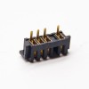 Female Battery Connector PH2.5 4 Pin Male Straight Left Fool-Proof Laptop Battery Connector