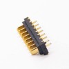 Laptop Battery Connector 8 Pin PH2.0 Male Straight Through Hole for PCB Mount