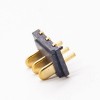 Laptop Battery Connectors Socket 3 Pin PH2.0 Male Straight Ultrathin Through Hole for PCB Mount