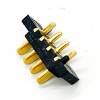 Plug of Battery Straight Male PH2.0 4Pin Laptop Battery Connector