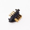 Plug of Battery Straight Male PH2.0 4Pin Laptop Battery Connector