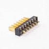 Straight Male PH2.5 7 Pin No Fool-Proof Notebook Battery Connector