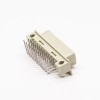 Din 41612 Connector Types 30 Pin Right Angle A+B+C 3 Rows Pcb Mount Female Panel Receptacles