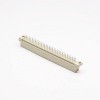 DIN 41612 Connecteur Types 64 Pin Straight Male A-B Double Rows Pcb Mount Male Panel Receptacles