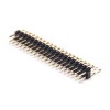 2.0mm Pitch Header Double Row 40 Pin SMT Type
