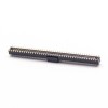 2x40 Pin заголовок женский 180 градусов SMT PCB Маунт Двойной ряд 1.27mm Пикт