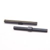 2x40 Pin Header Femme 180 Degree SMT PCB Mount Double Row 1.27mm Picth