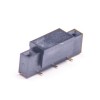 5pcs Single Row Female Header Connector 2.0mm SMT Type 4.3mm Plastic Height