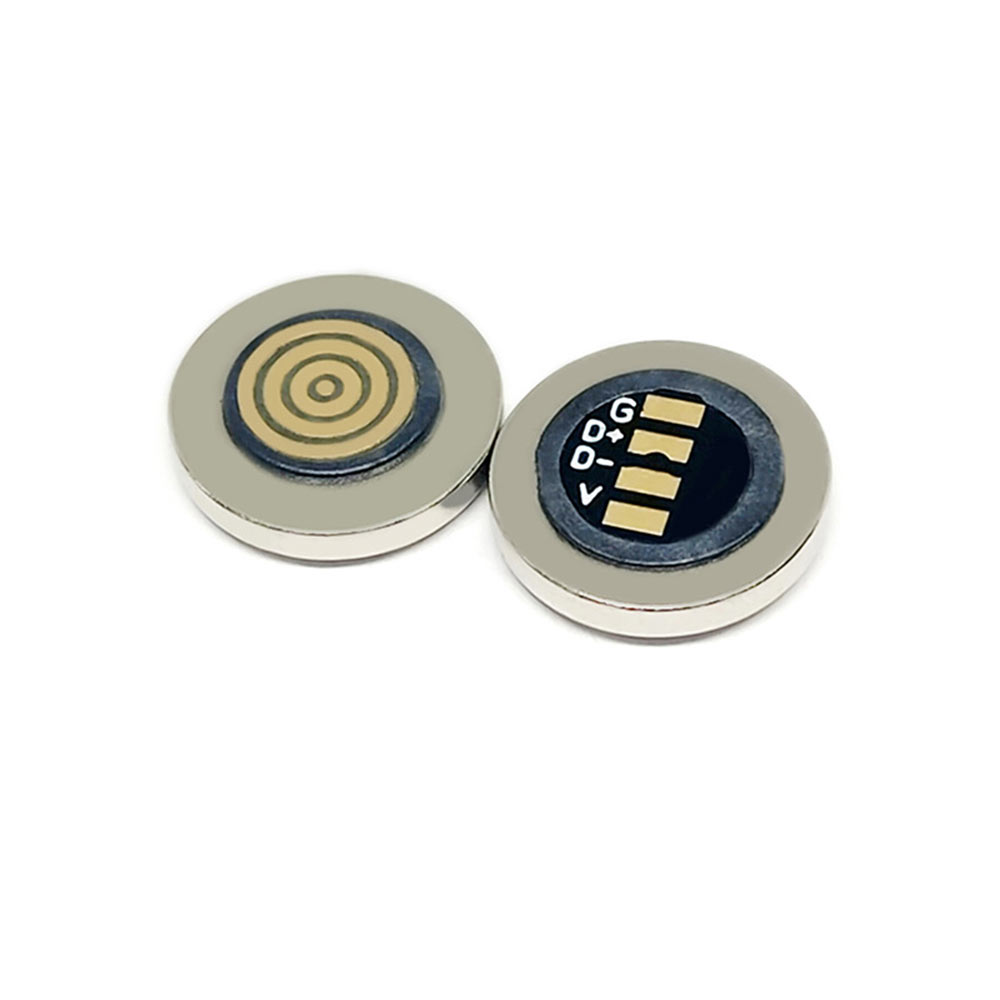 圓形磁吸連接器焊線式7針強磁數據款快充功能