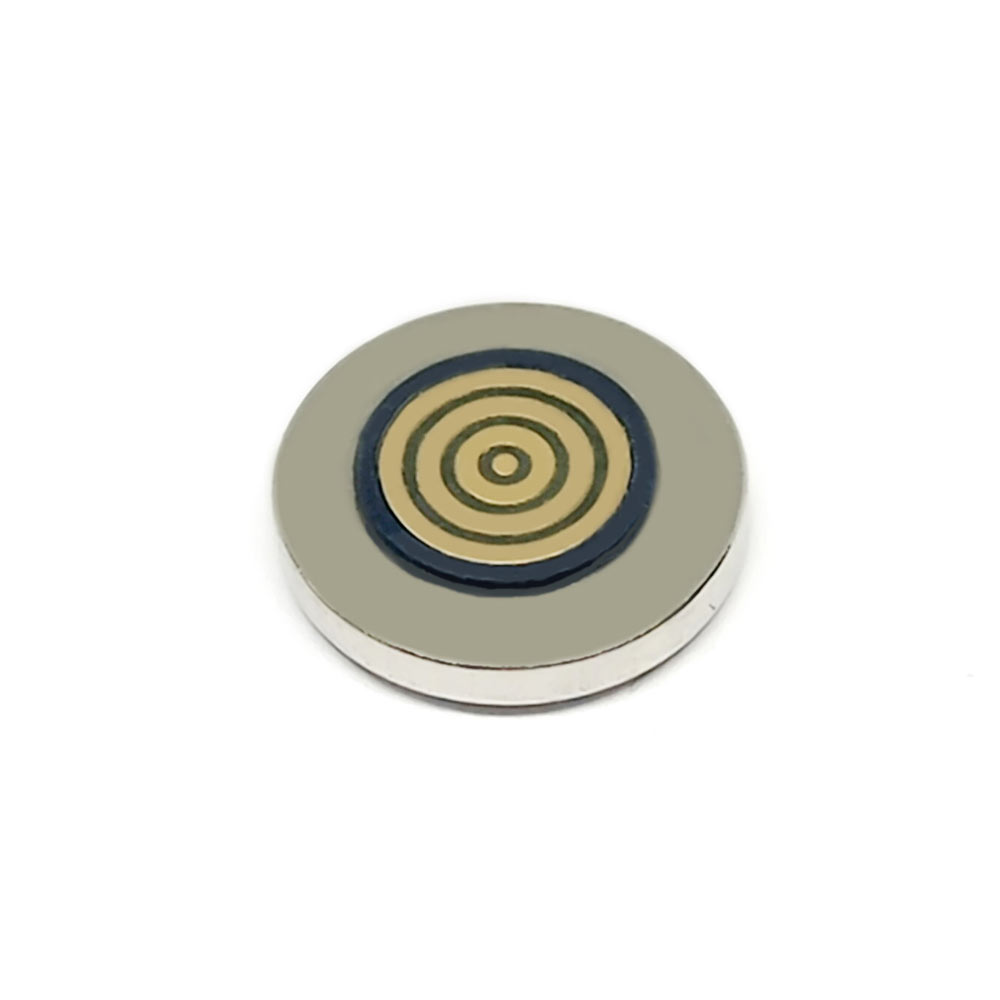 7-контактный круглый магнитный разъем для пайки с сильной магнитной силой для быстрой передачи данных и зарядки