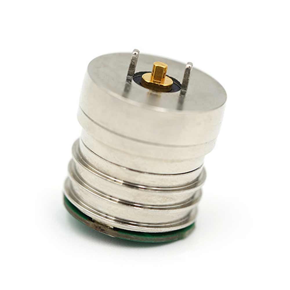 圓形15mm大電流磁吸連接器工業用磁吸連接器
