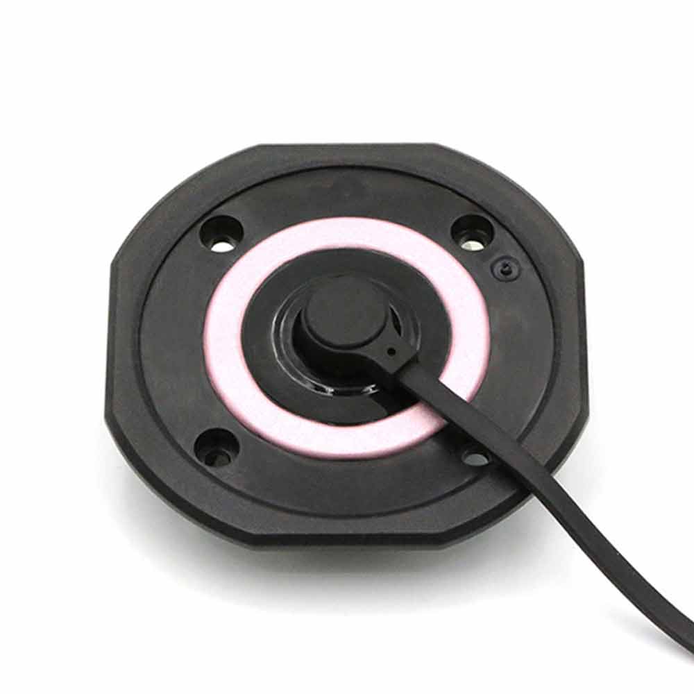 Высокоточный 29-контактный магнитный зарядный кабель с мужской и женской розеткой Премиум-магнитный зарядный кабель с освещением