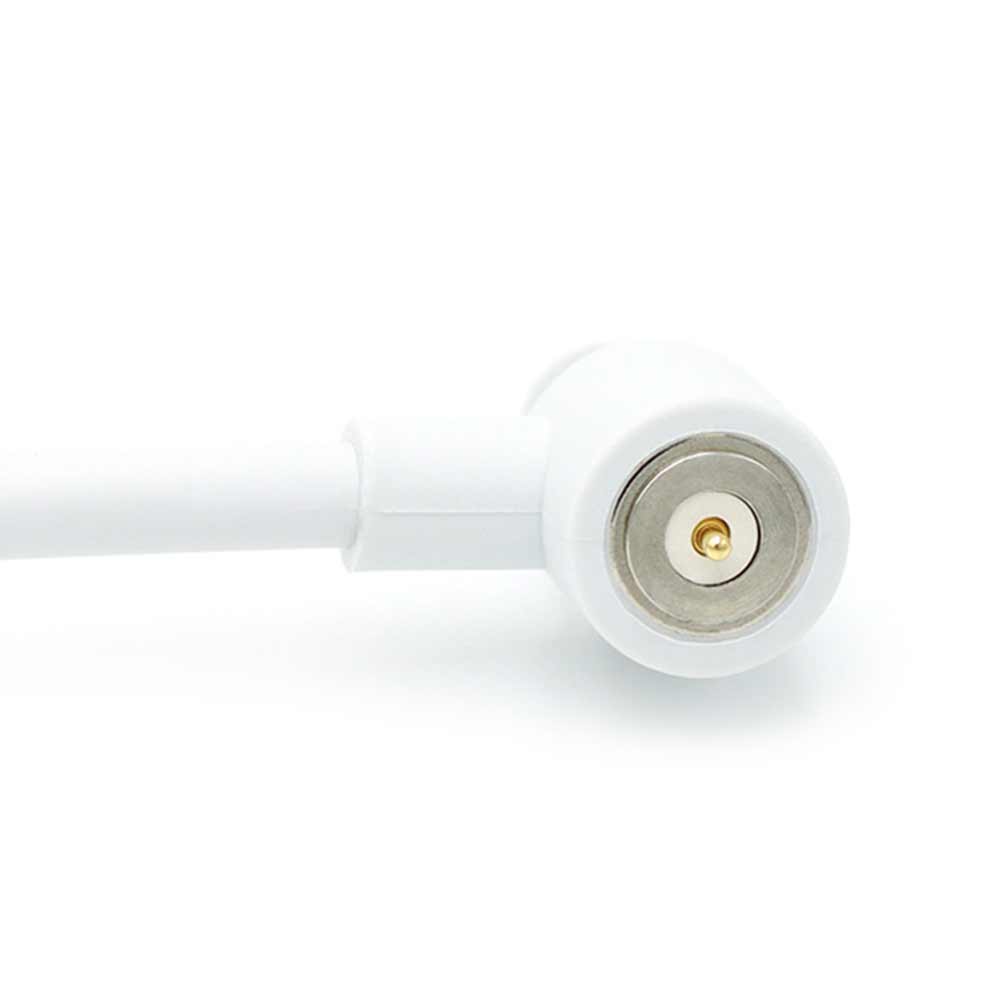 SnapOn 8.0mm Magnetic Connector 8.0mm SnapOn Magnetic LED Light Magnetic Cable