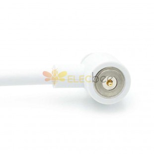 Магнитный разъем SnapOn 8,0 мм Магнитный кабель SnapOn со светодиодной подсветкой 8,0 мм