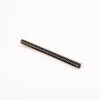 Pin Header 2 Row Male Straight 80 Pin 2.0mm Gap DIP pour PCB (2pcs)