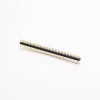 Pin Header 2 Row Male Straight 80 Pin 2.0mm Gap DIP for PCB (2pcs)