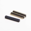 Pin-Header Buchse 0.8 x 1.38 PH 2 x 30PIN Dual Row Straight SMT
