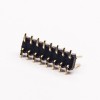 2pcs Pin Başlık SMT Tipi Düz 16Pin Çift Satır 2.0×1.5 PH